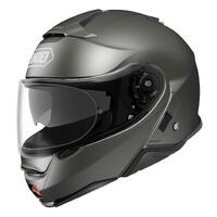 Shoei Neotec II Modular Helmet Anthracite Metallic Product thumb image 1
