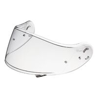 Shoei Visor CNS-3 Clear Fits Neotec II
