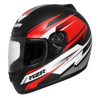 M2R M1 Helmet Chase PC-1F Red Product thumb image 1