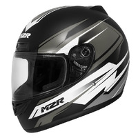 M2R M1 Helmet Chase PC-5F Grey