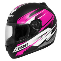 M2R M1 Helmet Chase PC-7F Pink Product thumb image 1