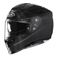 HJC ECE RPHA-70 Carbon Helmet Solid Product thumb image 1