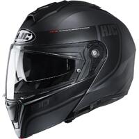 HJC I-90 Modular Helmet Davan MC-5SF