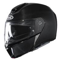 HJC Rpha 90S Carbon Modular Helmet Solid