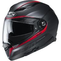 HJC F-70 Helmet Feron MC-1SF