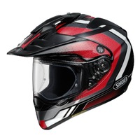 Shoei Hornet Adventure Dual Sport Helmet Sovereign TC-1
