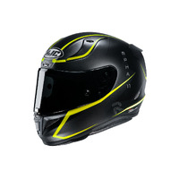 HJC Rpha 11 Helmet Jarban MC-4HSF