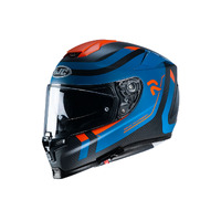 HJC Rpha 70 Carbon Reple MC-27SF Product thumb image 1