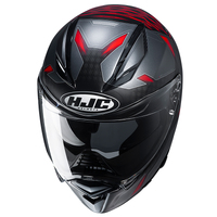 HJC F70 Helmet Dever MC-1SF SM