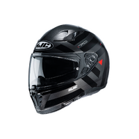 HJC I70 Helmet Watu MC-5