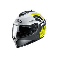 HJC C70 Helmet Curves MC-4HSF Product thumb image 1