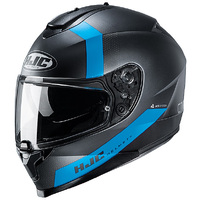 HJC C70 Helmet Eura MC-2SF