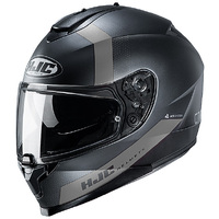 HJC C70 Helmet Eura MC-5SF