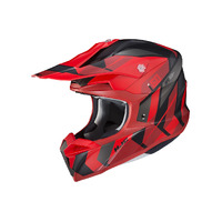 HJC I50 Off Road Helmet Vanish MC-1SF
