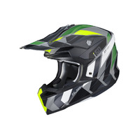 HJC I50 Off Road Helmet Vanish MC-4HSF