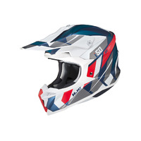 HJC I50 Off Road Helmet Vanish MC-21SF