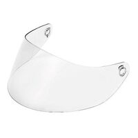 HJC i40 Visor - XD-15 - Clear