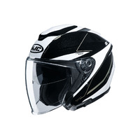 HJC I30 Helmet Slight MC-9