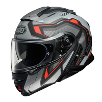 Shoei Neotec II Helmet Respect TC-5 Product thumb image 1