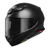 Shoei NXR2 Helmet Black
