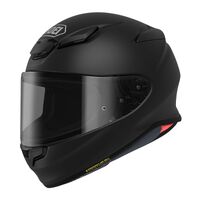 Shoei NXR2 Helmet Matt Black Product thumb image 1
