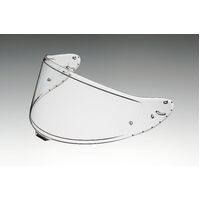 Shoei Visor CWR-F2 Clear NXR2/X-SPR PRO