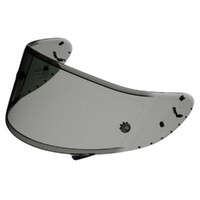 Shoei Visor CWR-F2R Dark Tint (FLAT RACE) Fits X-SPR PRO (NXR2 OPTION) Product thumb image 1