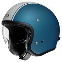 Shoei J.O Helmet Carburettor TC-2