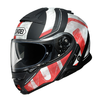 Shoei Neotec II Helmet Jaunt TC-1 Product thumb image 1