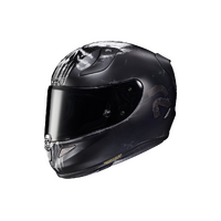 HJC Rpha 11 Helmet Punisher Marvel MC-5SF