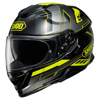 Shoei GT-AIR II Helmet Aperture TC-3 Product thumb image 1