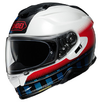 Shoei GT-AIR II Helmet Tesseract TC-10