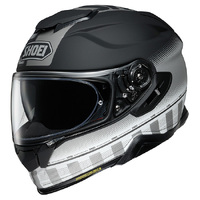 Shoei GT-AIR II Helmet Tesseract TC-5