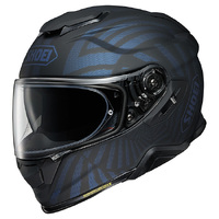 Shoei GT-AIR II Helmet Qubit TC-5 Product thumb image 1