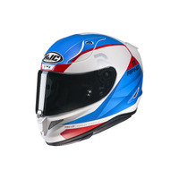 HJC Rpha 11 Helmet Texen MC-21SF Product thumb image 1