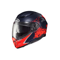 HJC F70 Helmet Spielberg Red Bull Ring Product thumb image 1