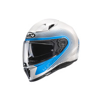 HJC I70 Helmet Surf MC-2