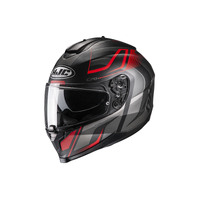 HJC C70 Helmet Lantic MC-1SF