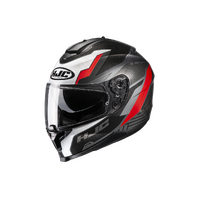 HJC C70 Helmet Silon MC-1 Product thumb image 1