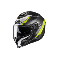 HJC C70 Helmet Silon MC-3H Product thumb image 1