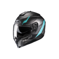 HJC C70 Helmet Silon MC-4SF Product thumb image 1