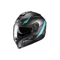 HJC C70 Helmet Silon MC-4SF