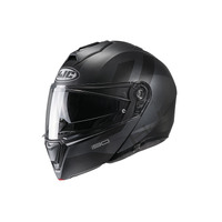 HJC I90 Helmet Syrex MC-5SF