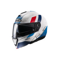 HJC I90 Helmet Syrex MC-21SF