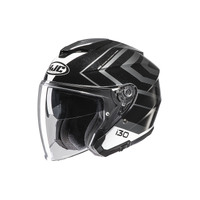 HJC I30 Helmet Zetra MC-5 Product thumb image 1