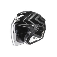 HJC I30 Helmet Zetra MC-5