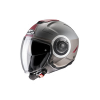 HJC I40 Helmet Panadi MC-1SF