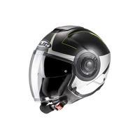 HJC I40 Helmet Panadi MC-3HSF