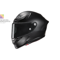 HJC Rpha 1 Helmet Matte Black