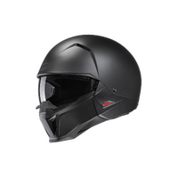 HJC I20 Helmet SEMI-FLAT Black